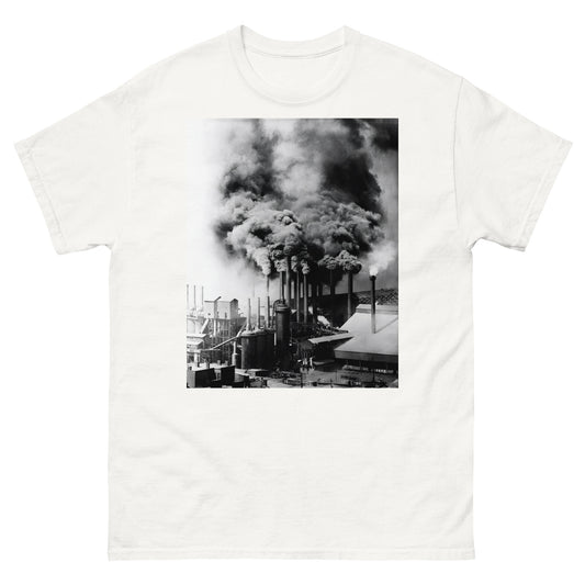 Industrial T-Shirt