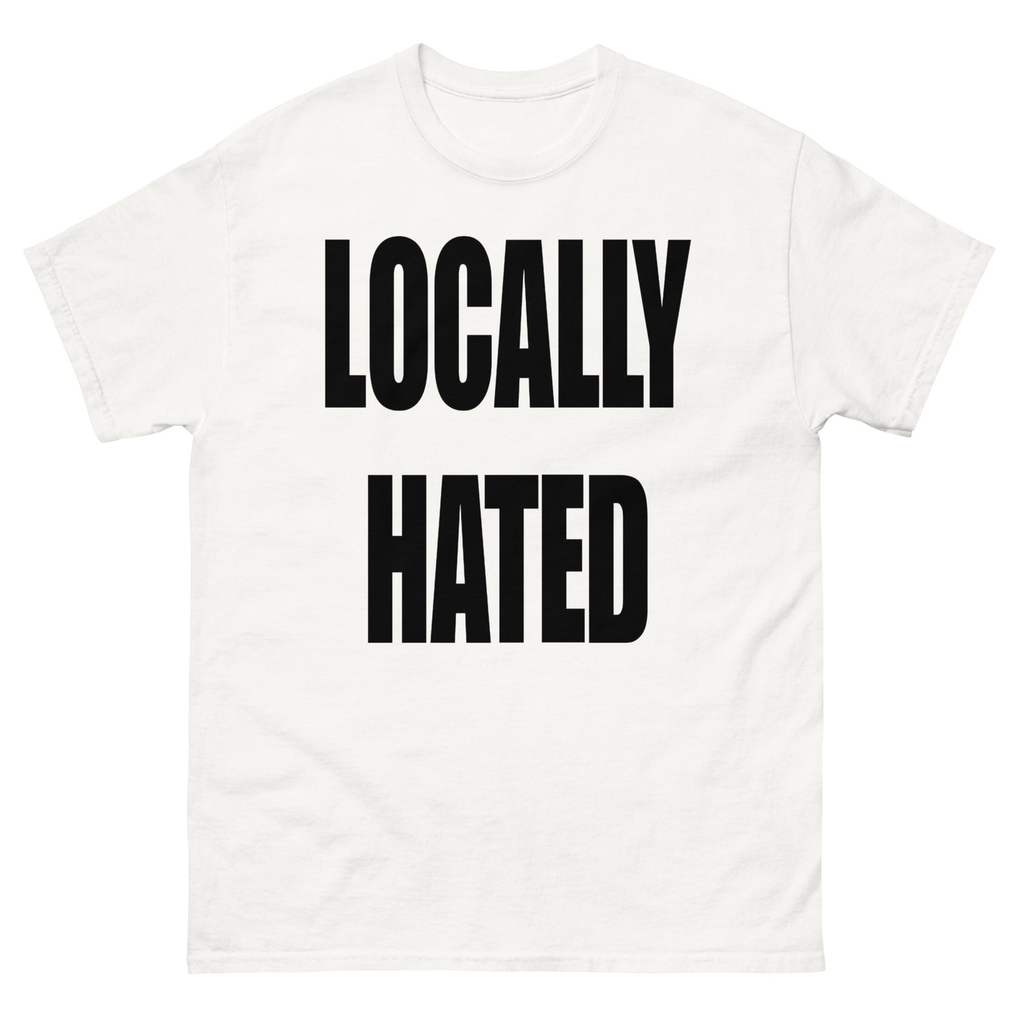 Locally T-Shirt