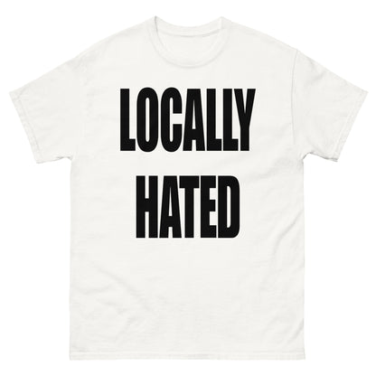 Locally T-Shirt