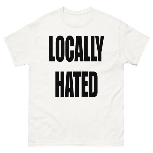 Locally T-Shirt