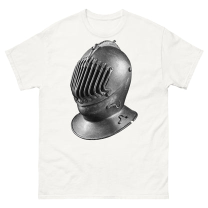 Helmet T-Shirt
