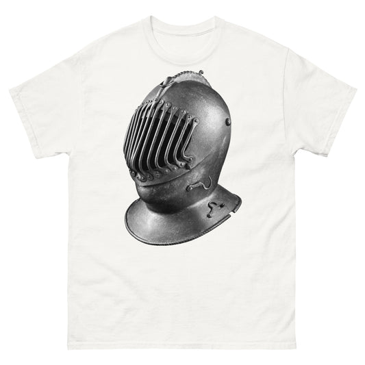 Helmet T-Shirt