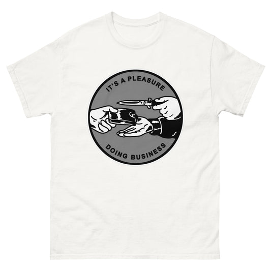 Doing Business T-Shirt