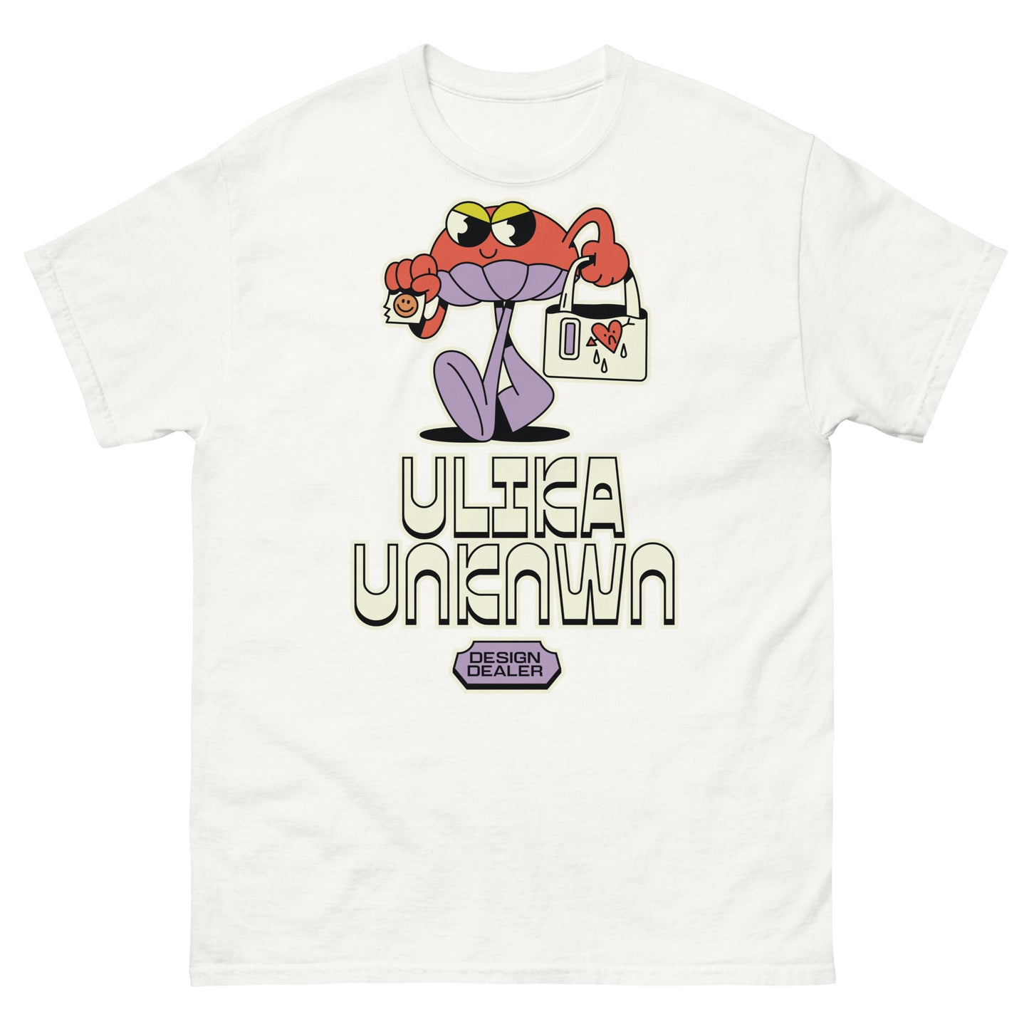 Dealer T-Shirt