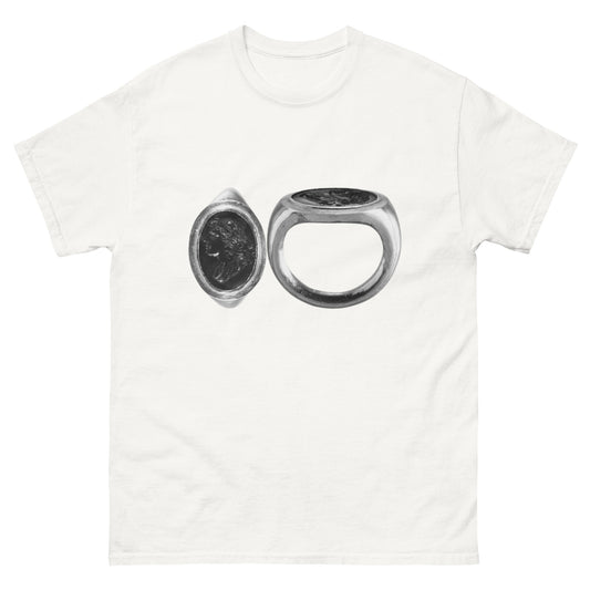 Ring No. 1 T-Shirt