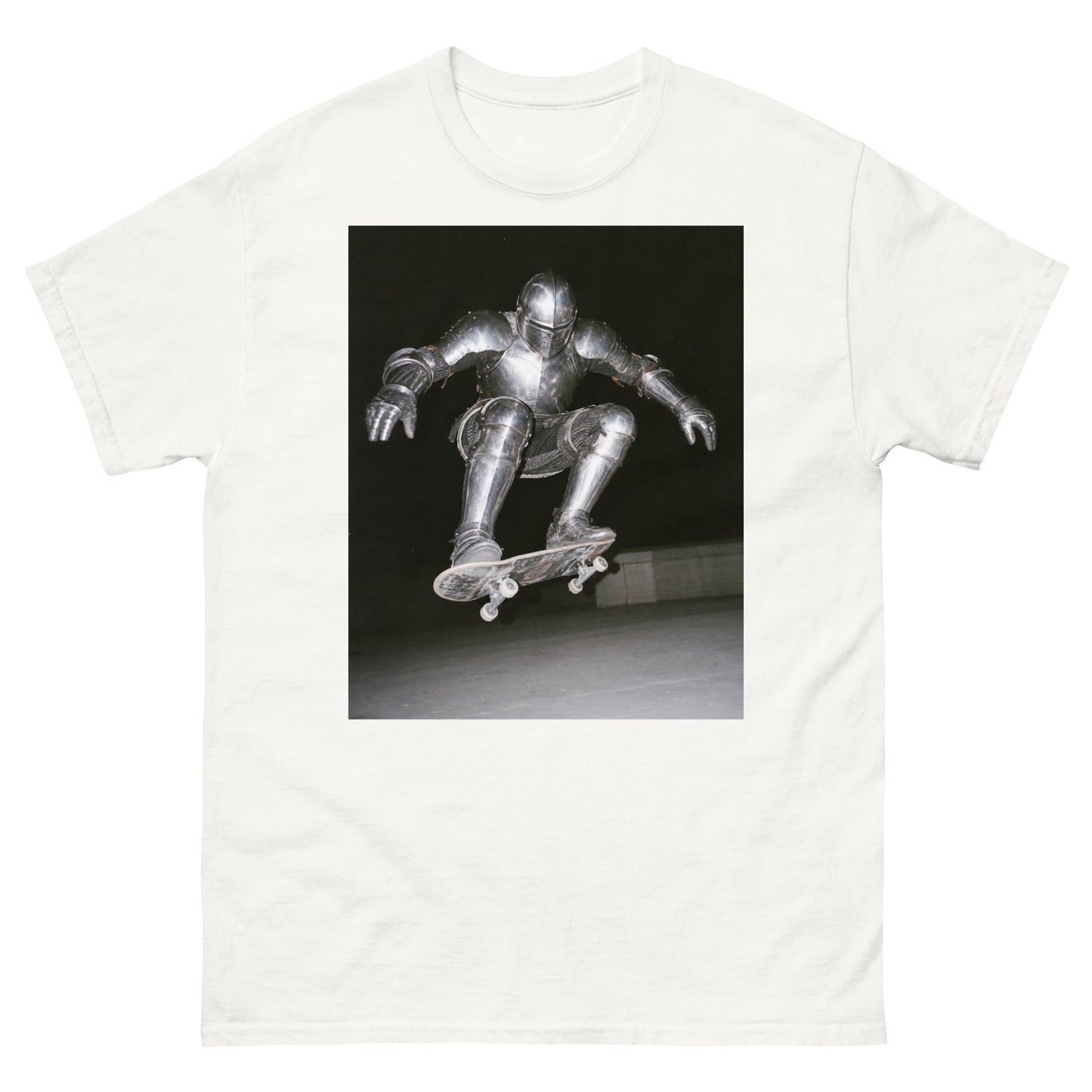 Skate Knight T-Shirt