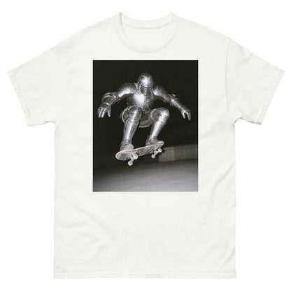 Skate Knight T-Shirt