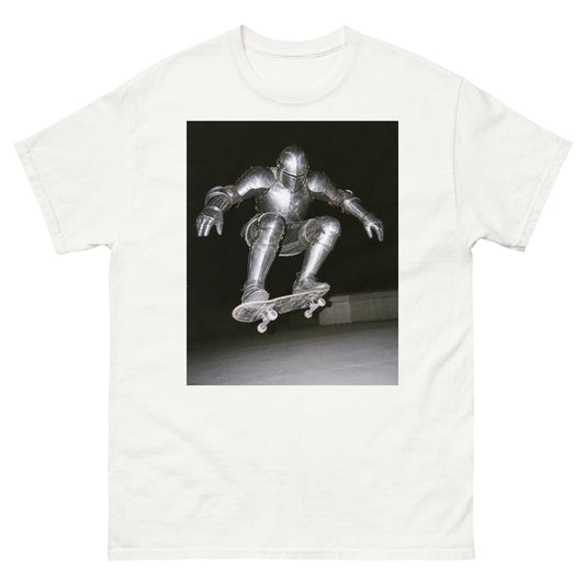 Skate Knight T-Shirt