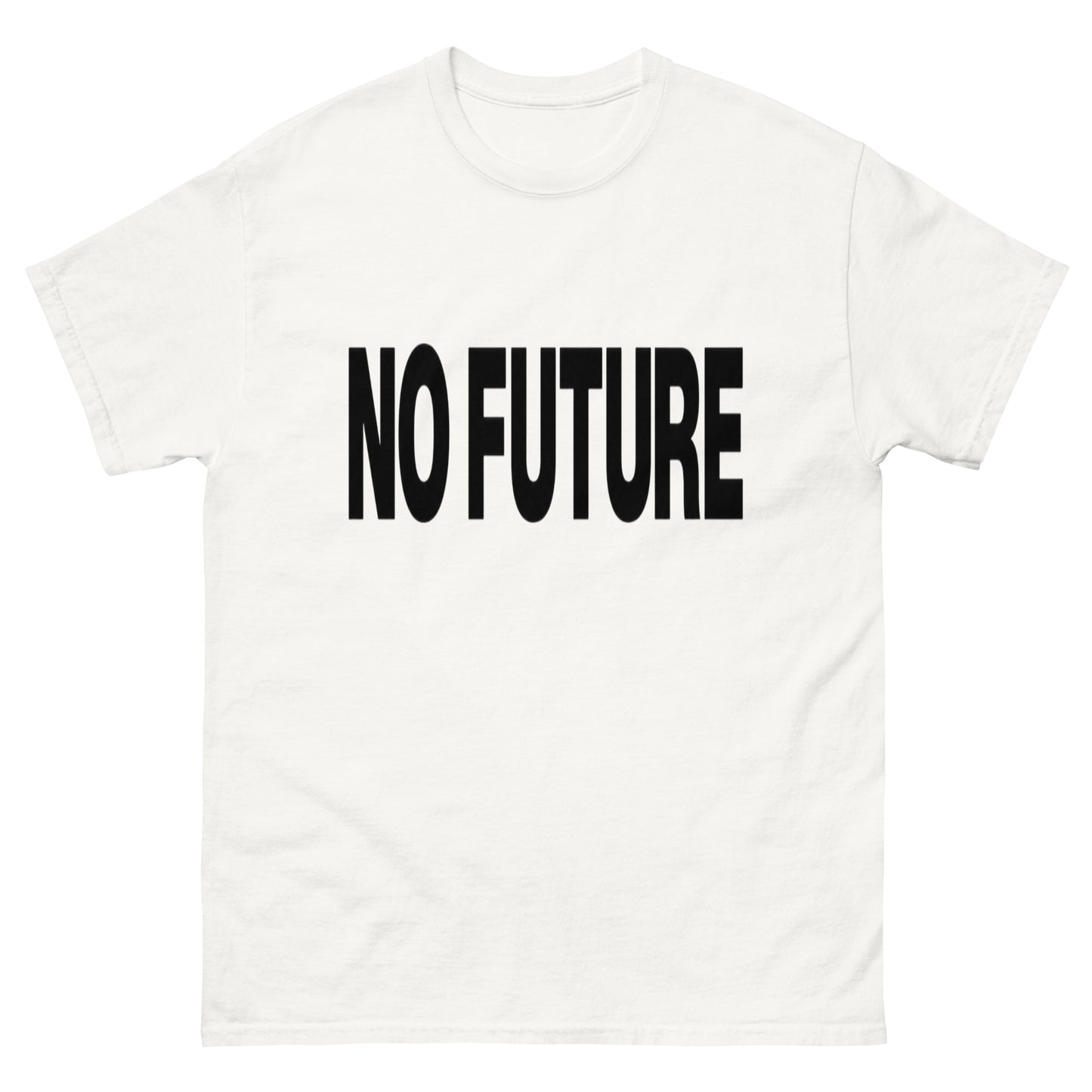 No Future T-Shirt