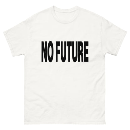 No Future T-Shirt