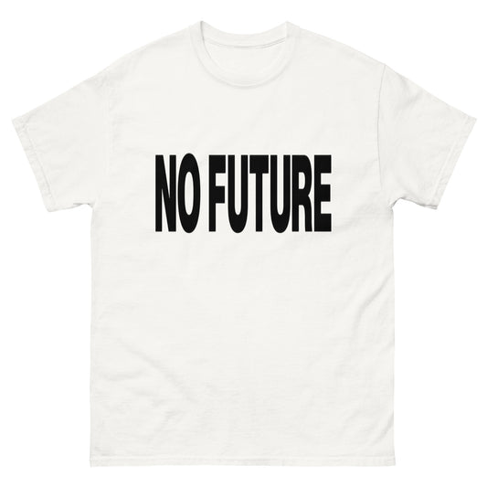 No Future T-Shirt