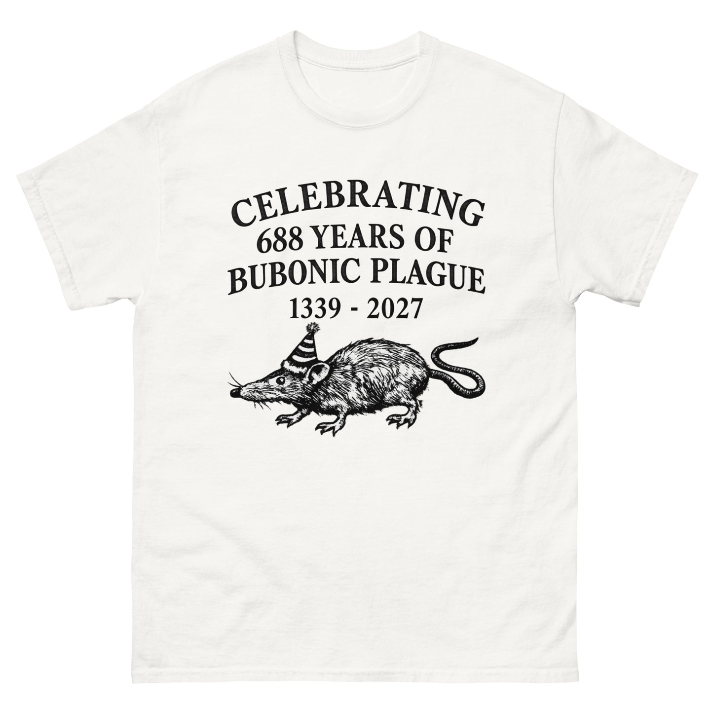 Celebrating T-Shirt