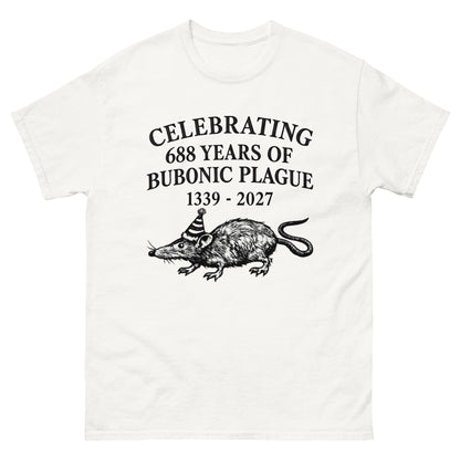 Celebrating T-Shirt