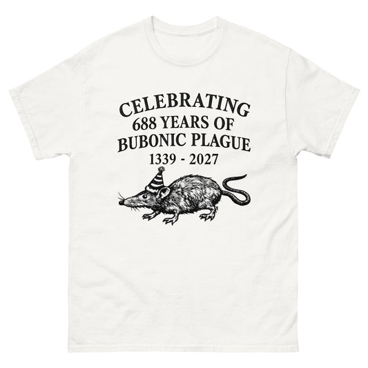 Celebrating T-Shirt