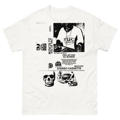 Dj Screw T-Shirt