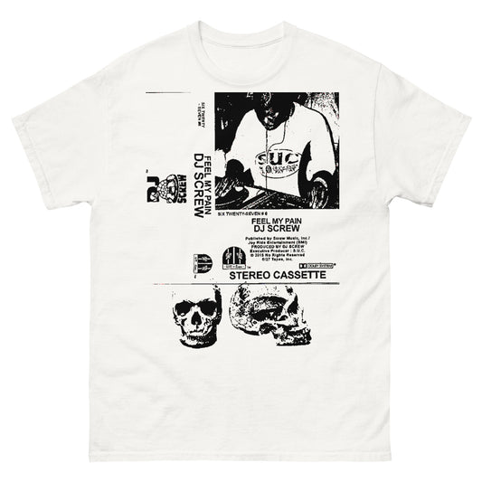 Dj Screw T-Shirt