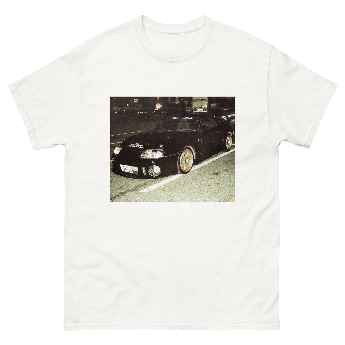 Midnight T-Shirt