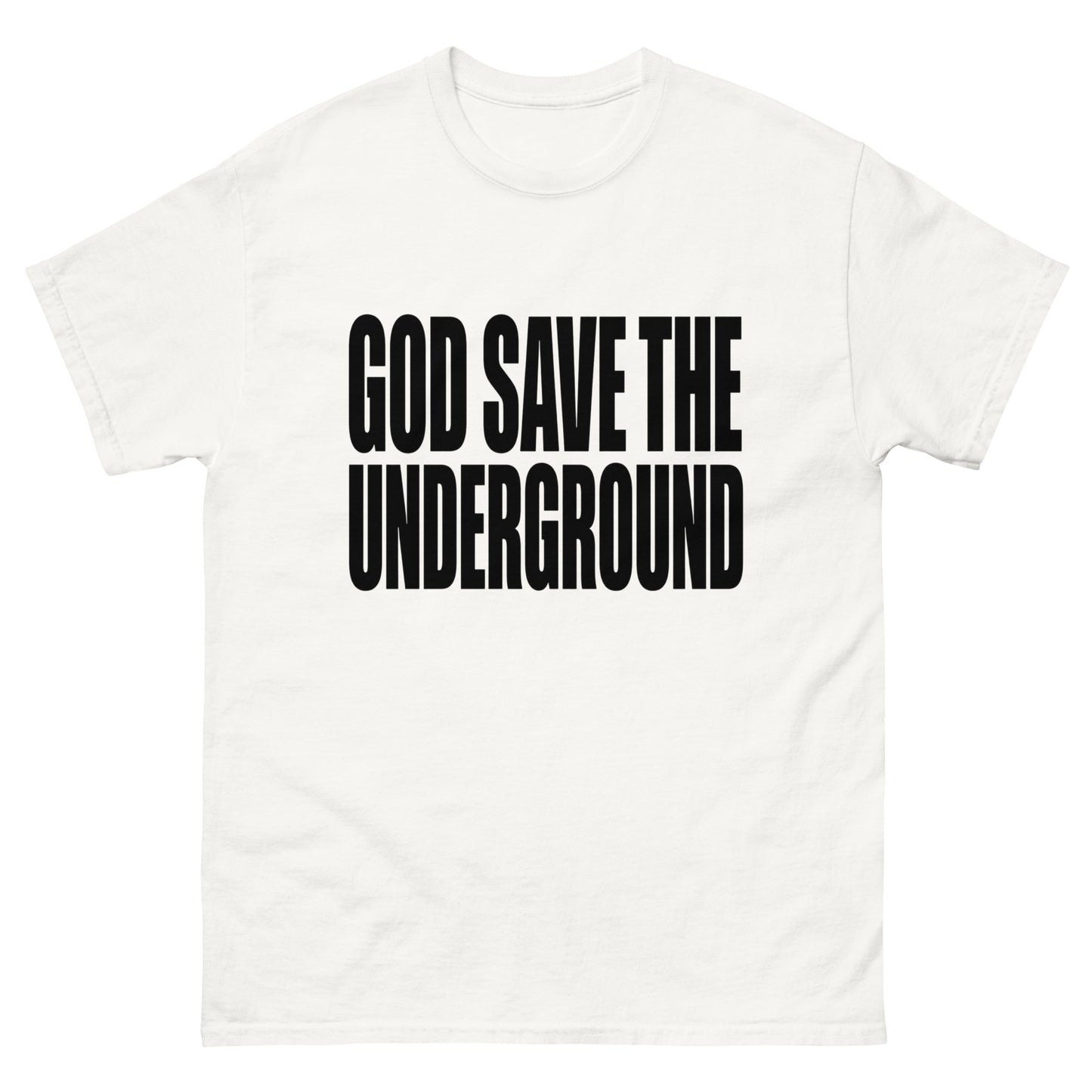 Underground T-Shirt
