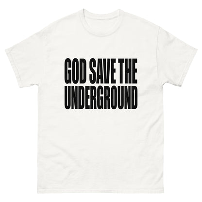 Underground T-Shirt