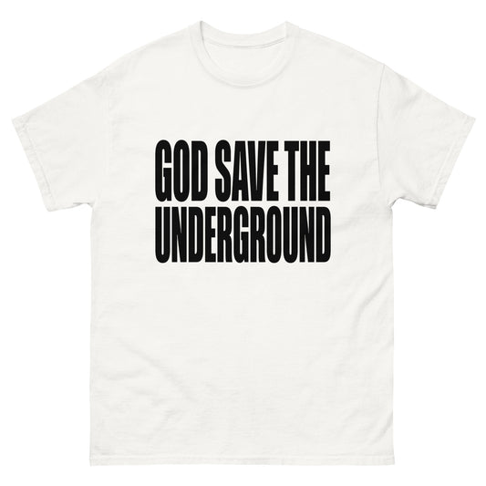 Underground T-Shirt