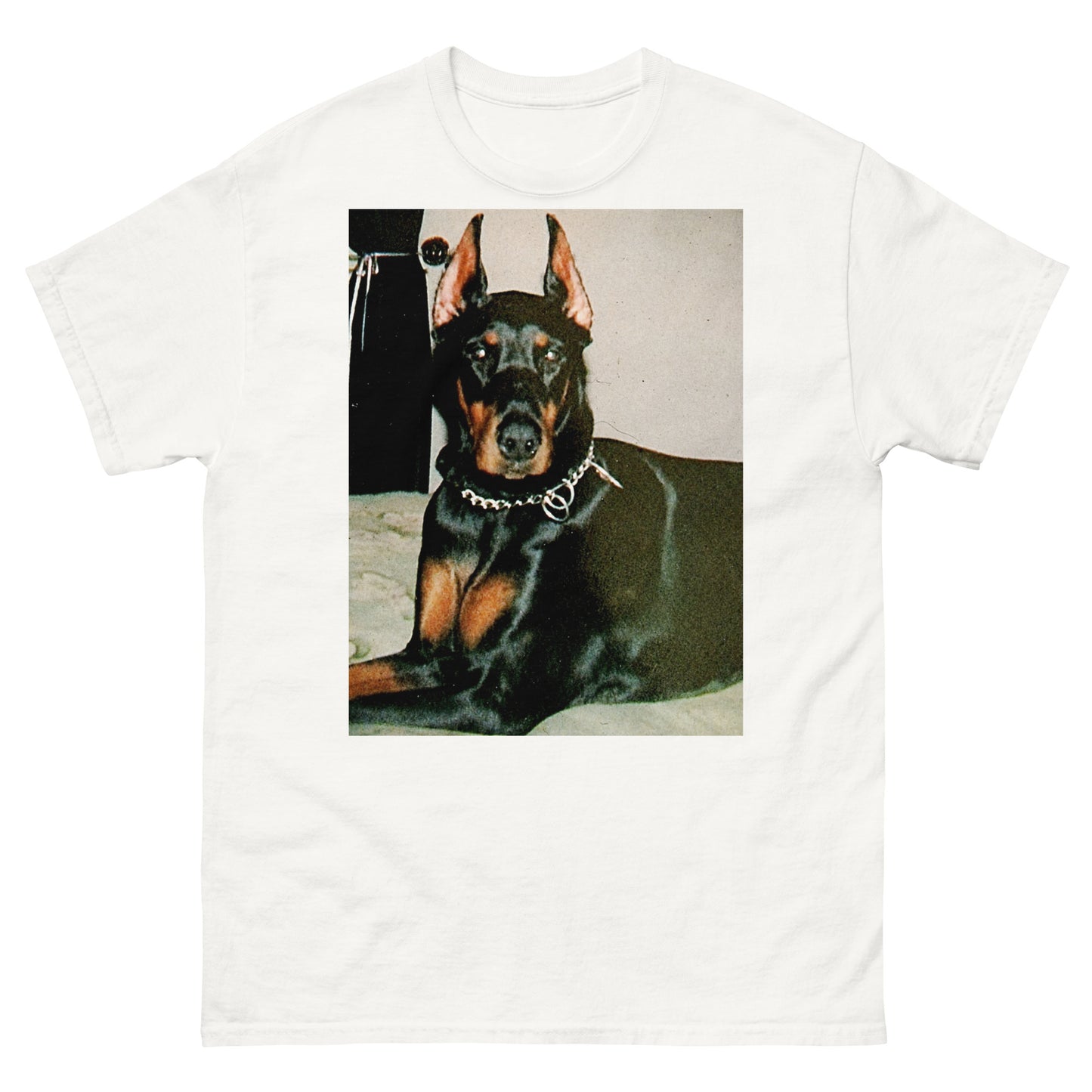 Doberman T-Shirt