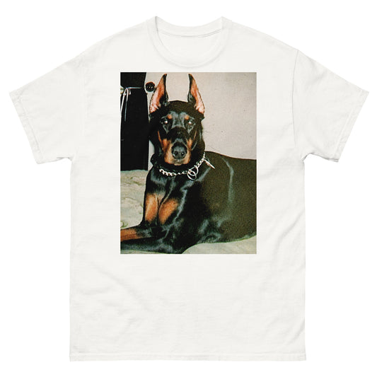 Doberman T-Shirt