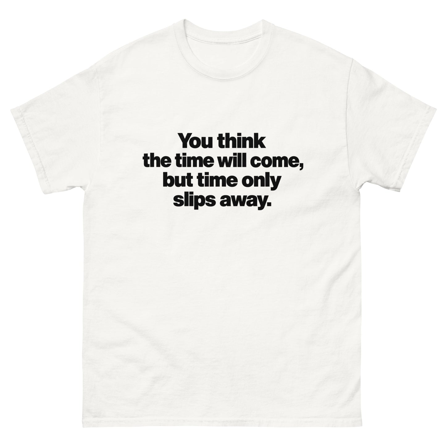 Time T-Shirt