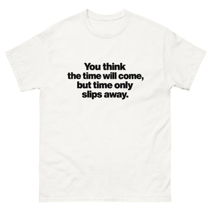 Time T-Shirt