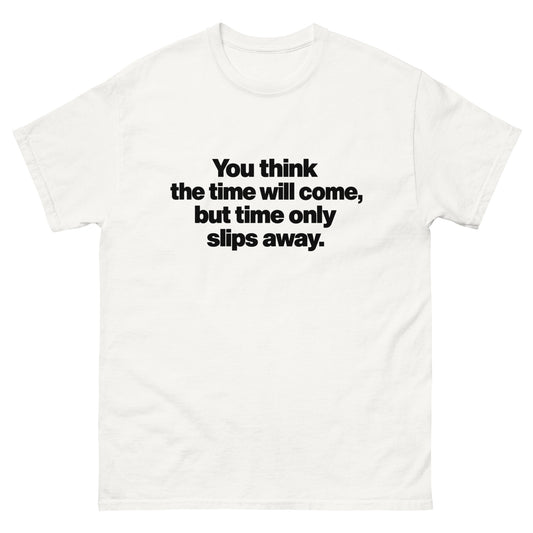Time T-Shirt