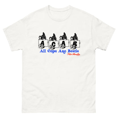 All Cats Are Bestie 01 T-Shirt