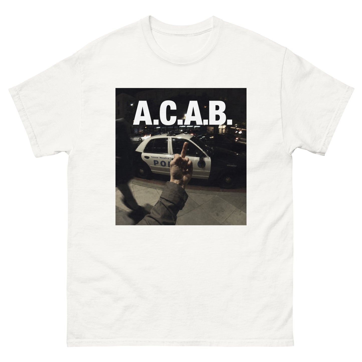 All Cats Are Bestie 02 T-Shirt