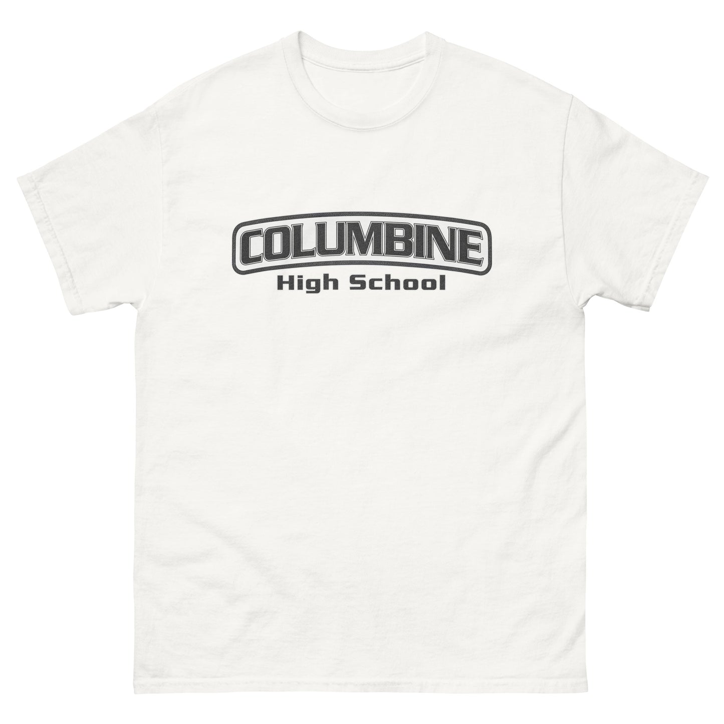 High School T-Shirt