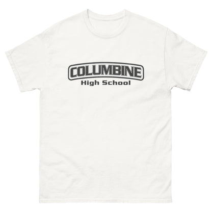 High School T-Shirt