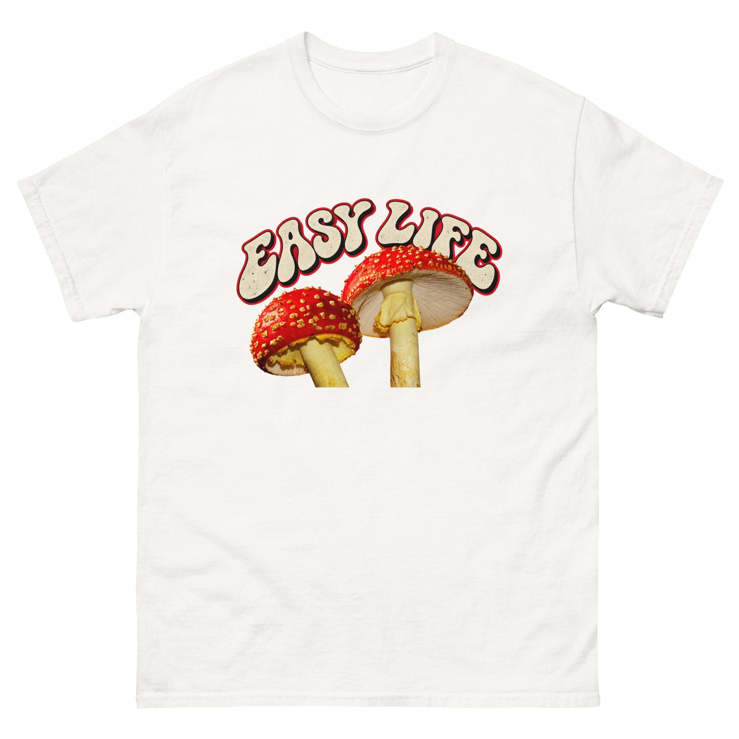 Easy Life T-Shirt