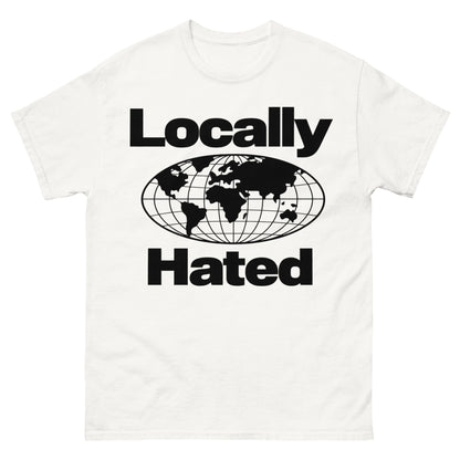 Locally 02 T-Shirt