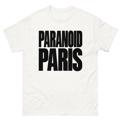 Paranoid Paris T-Shirt