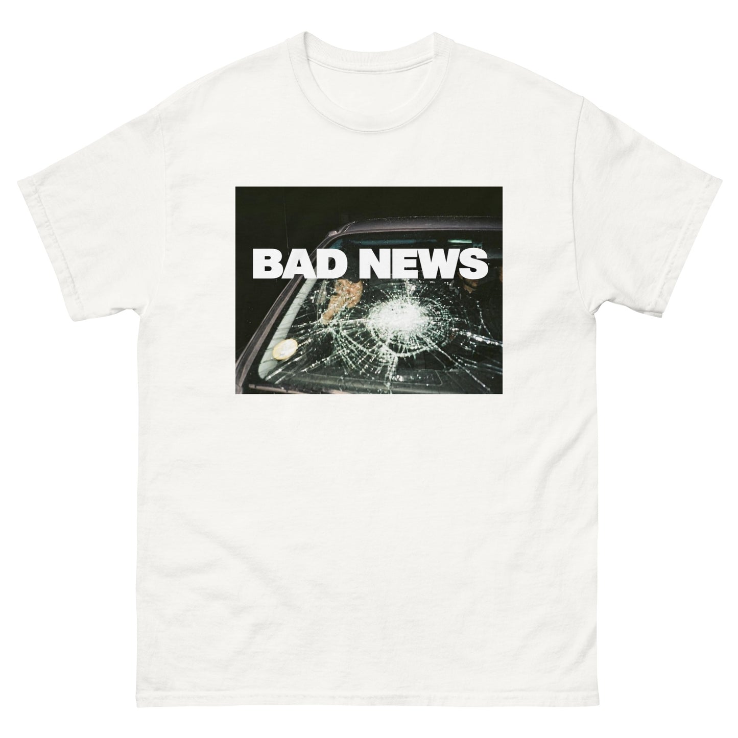 Bad News 01 T-Shirt