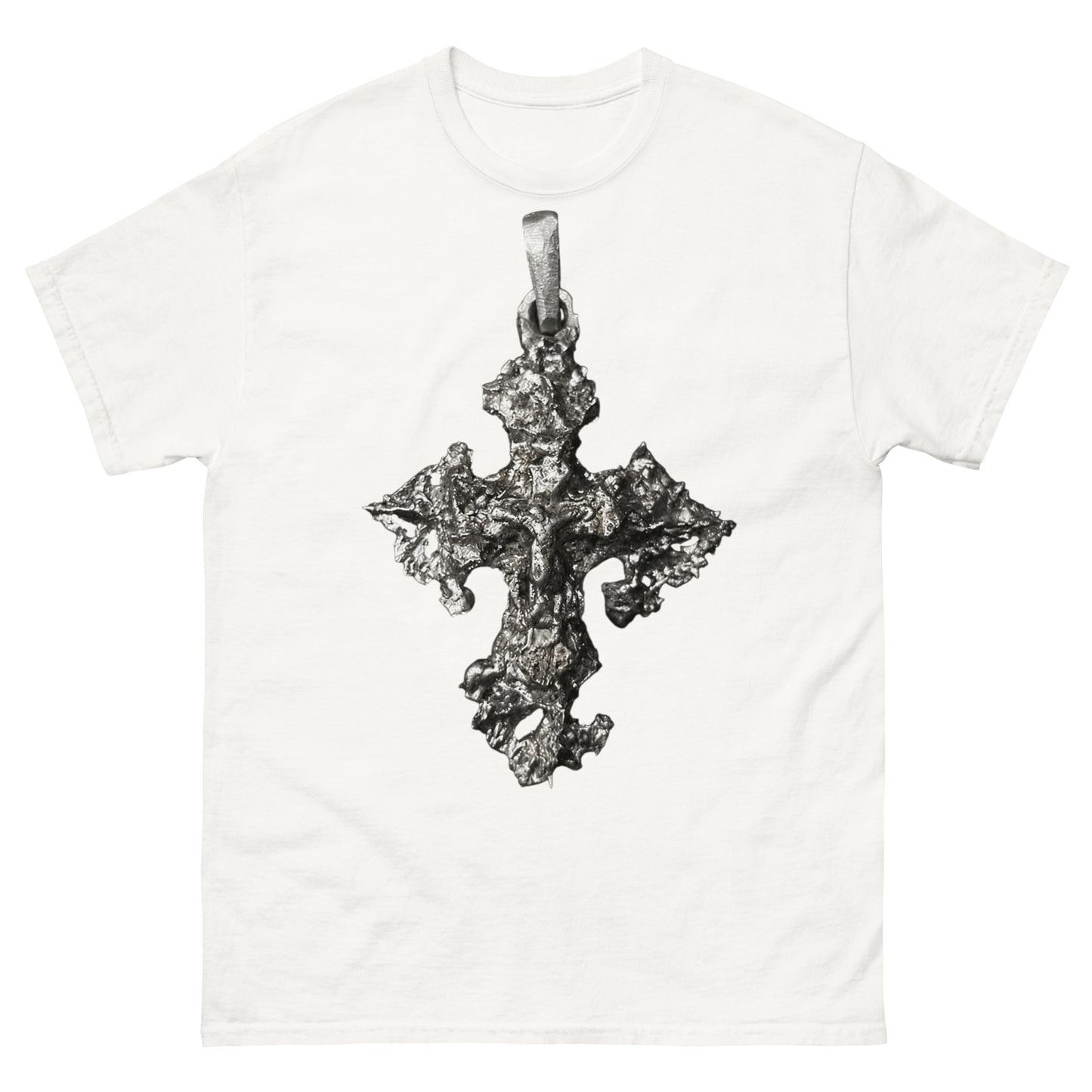 Cross 02 T-Shirt