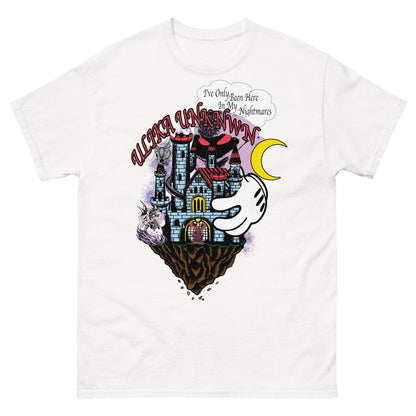 Castle T-Shirt