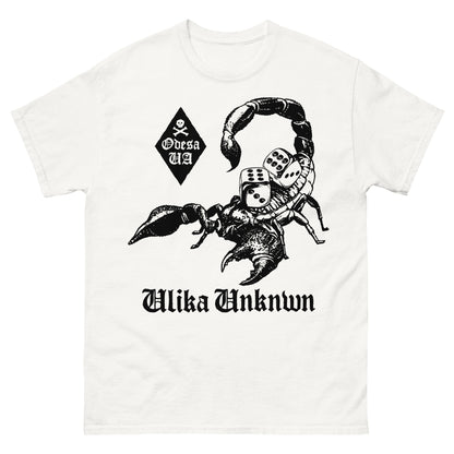 Scorpion T-Shirt