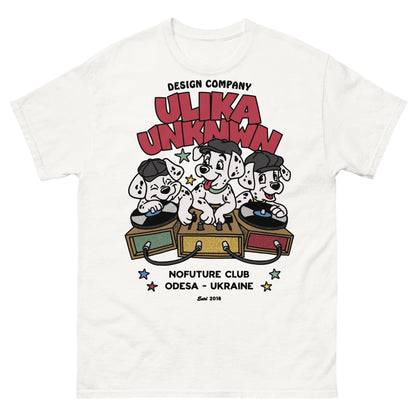 Dalmatians T-Shirt