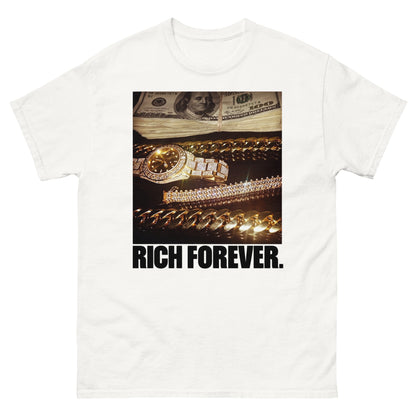 Rich Forever T-Shirt