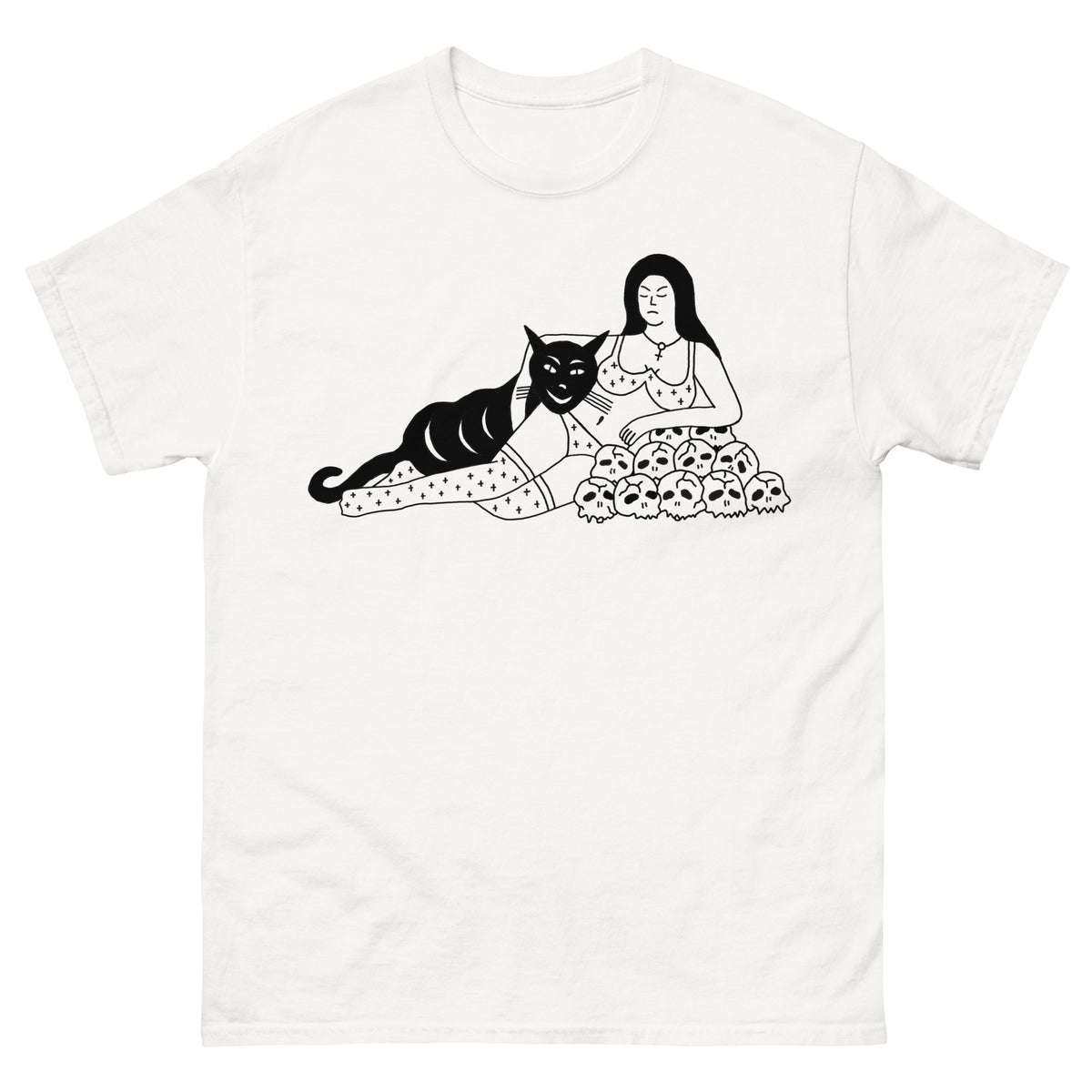 Queen T-Shirt