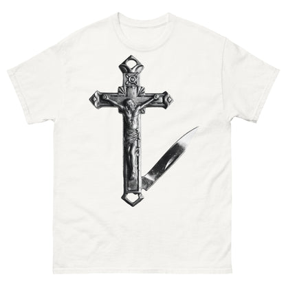Cross 01 T-Shirt