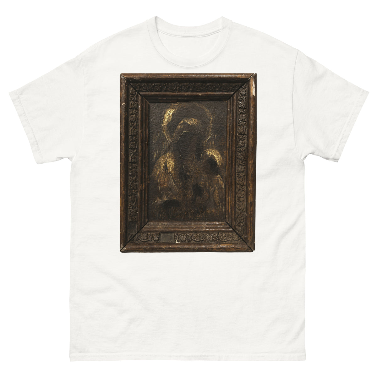 Unknown Icon T-Shirt