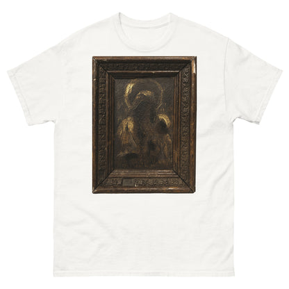 Unknown Icon T-Shirt