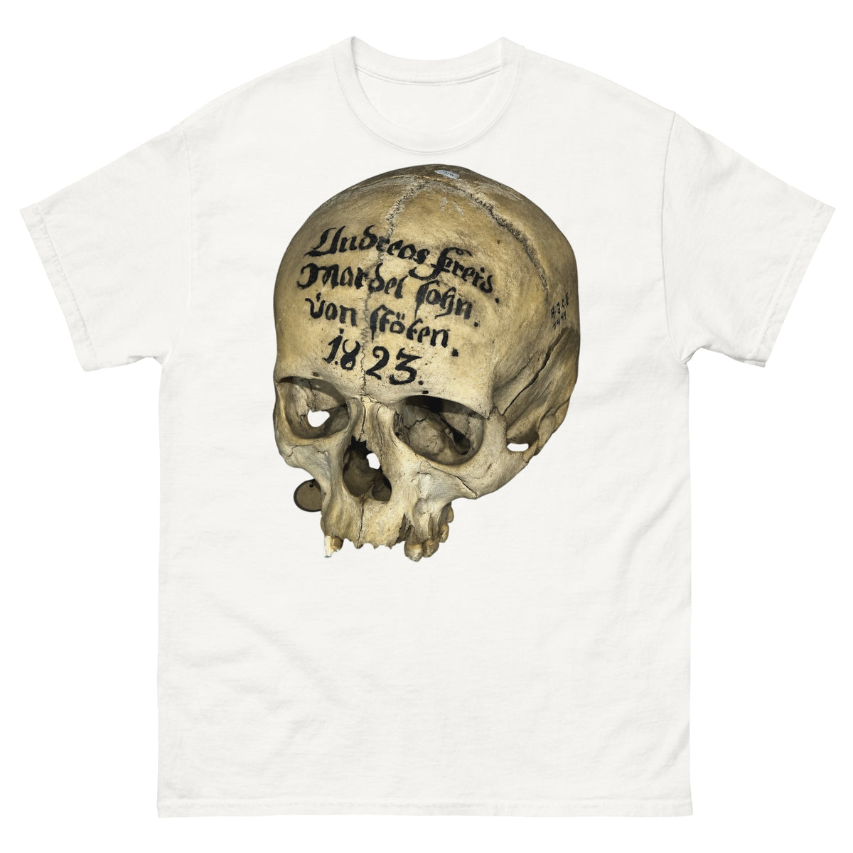 Artifact T-Shirt