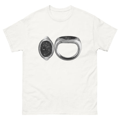 Ring 01 T-Shirt