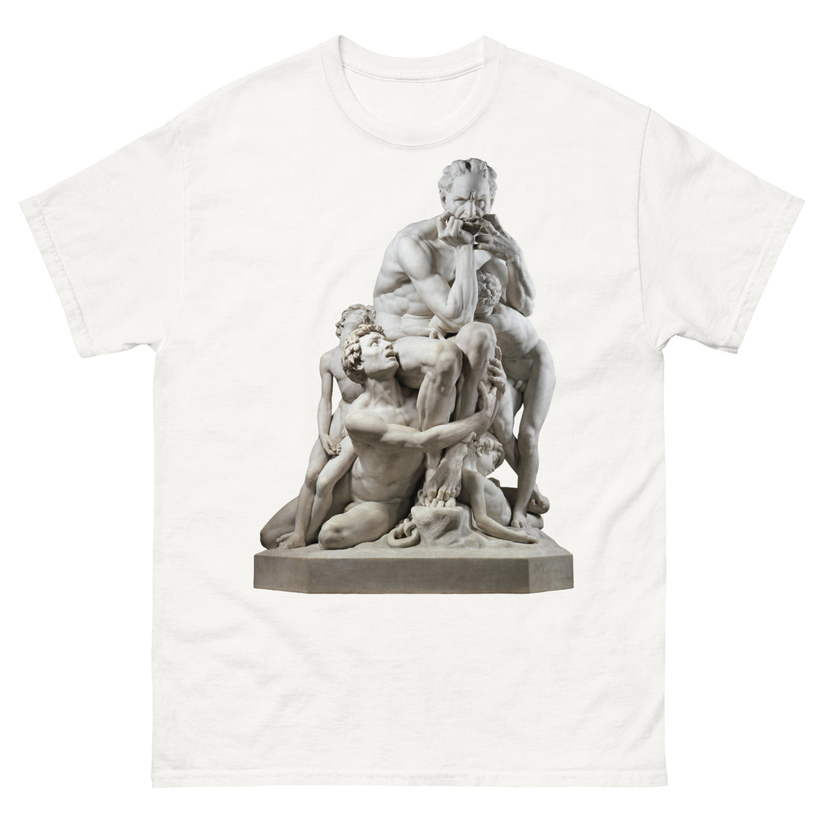 Ugolino T-Shirt
