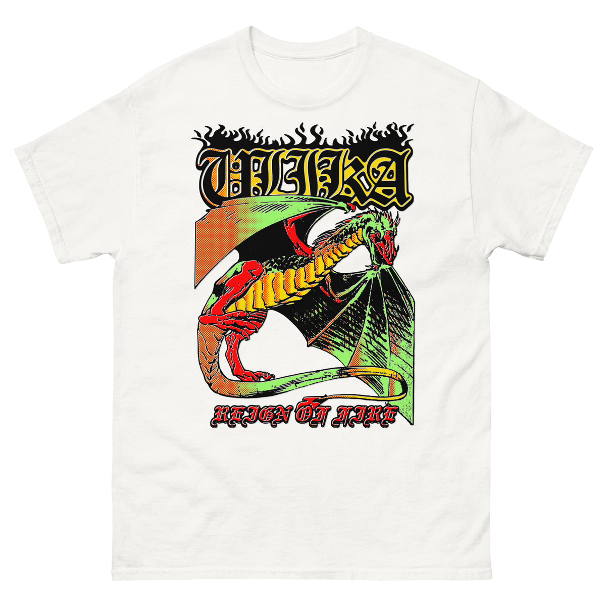 Dragon T-Shirt